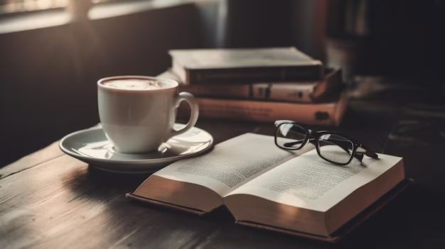 Las mejores propuestas literarias para esta Semana Santa