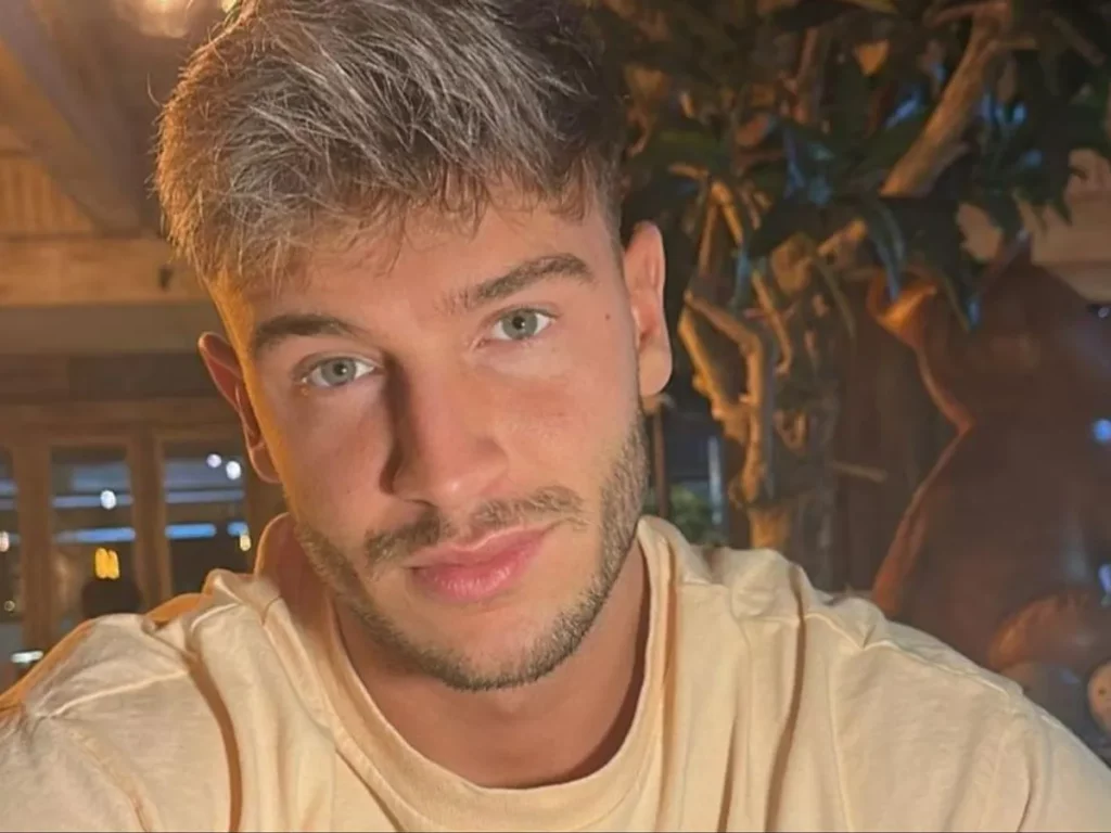 Todas las mentiras de Zayra en 'La Isla de las Tentaciones' que hacen que David Vaquero no se calle