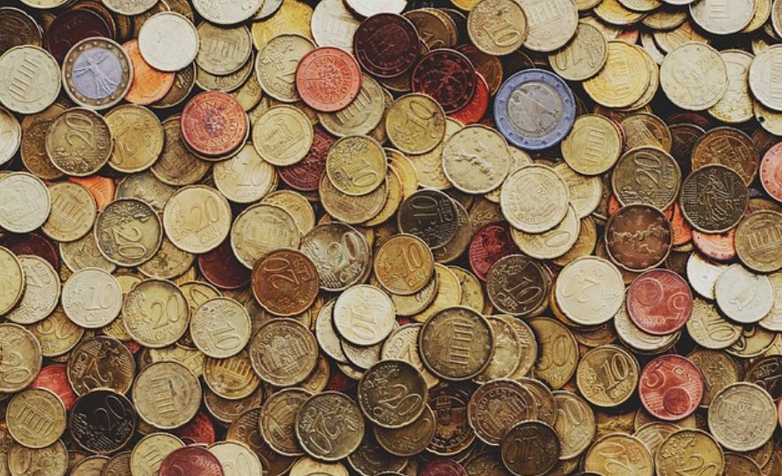 Las tiendas pueden rechazarte el pago legalmente si usas esta cantidad de monedas