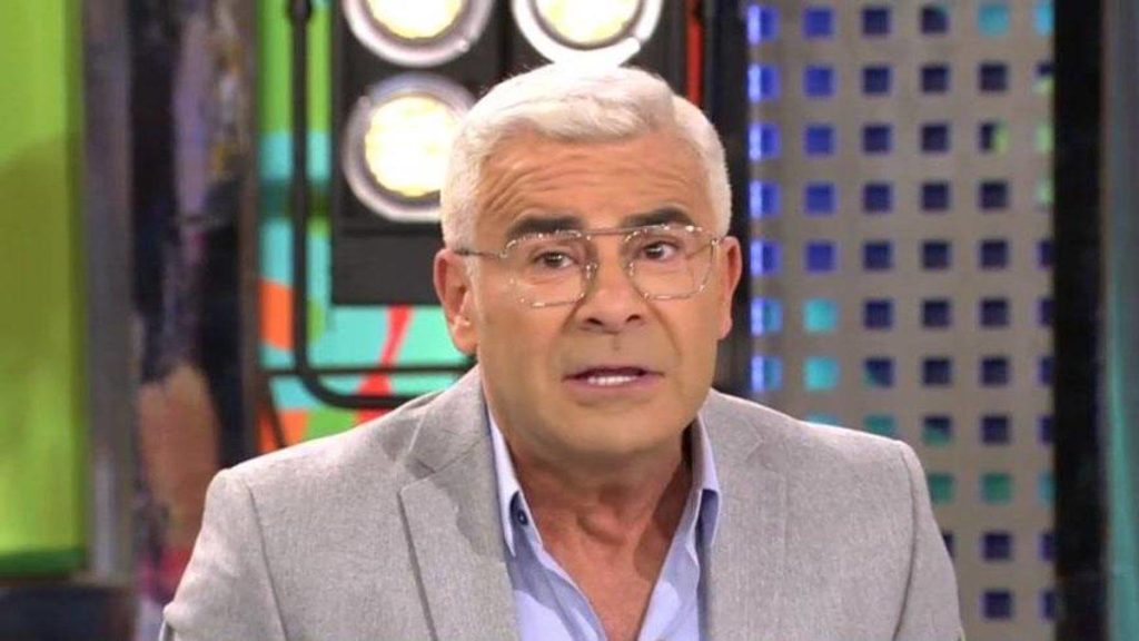 Los 3 dardos de Jorge Javier Vázquez en Supervivientes con motivo de su regreso