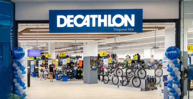 Las zapatillas más bonitas de Decathlon son estas de Puma tan solicitadas