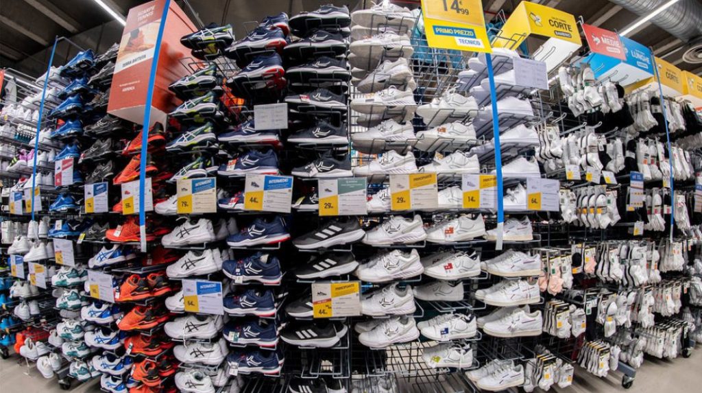 Las zapatillas más bonitas de Decathlon son estas de Puma tan solicitadas