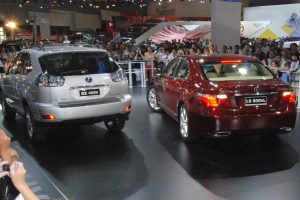 De la casa al coche: ¿por qué las plazas de garaje se han convertido en el objetivo perfecto?