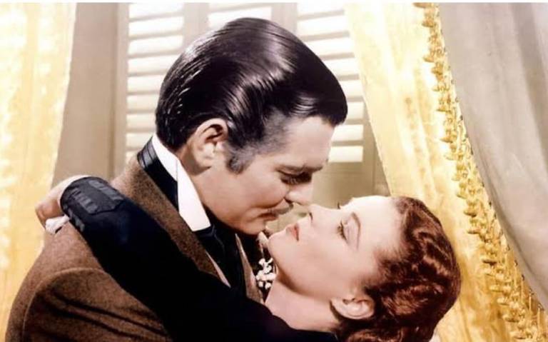 Lo que el viento se llevó