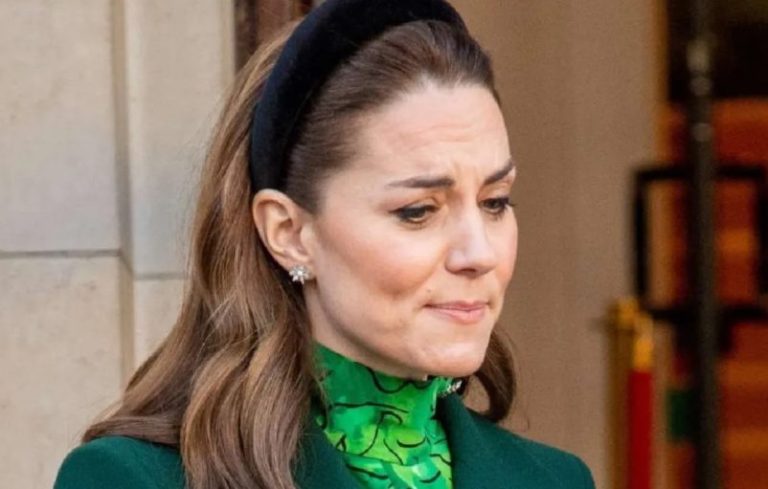 Lo que esconde la foto manipulada de Kate Middleton tras su misteriosa cirugía