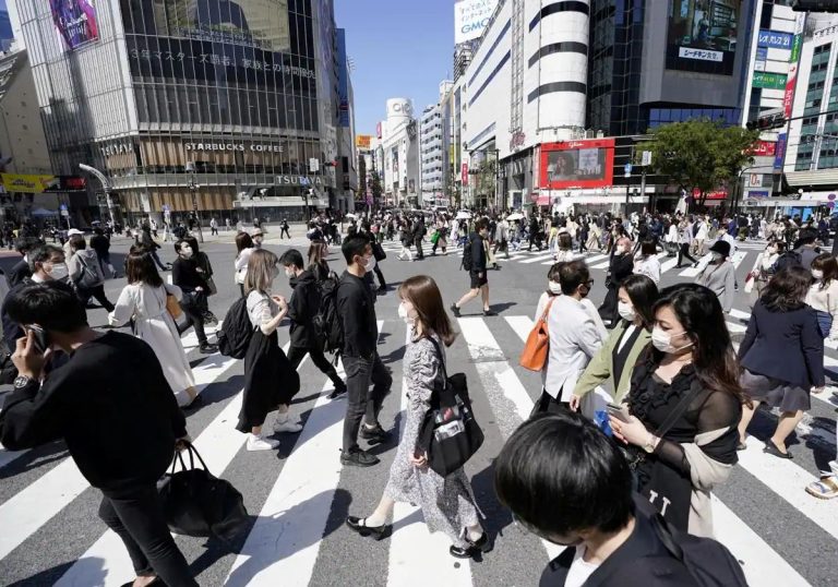 Qué se conoce sobre la imparable epidemia de estreptococo en Japón