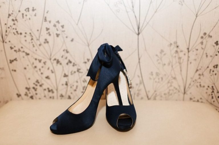 Los 3 zapatos de tacón cómodos de Mango que arrasan con el buen tiempo