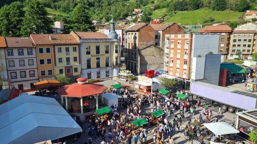 Los municipios asturianos más caros para comprar vivienda