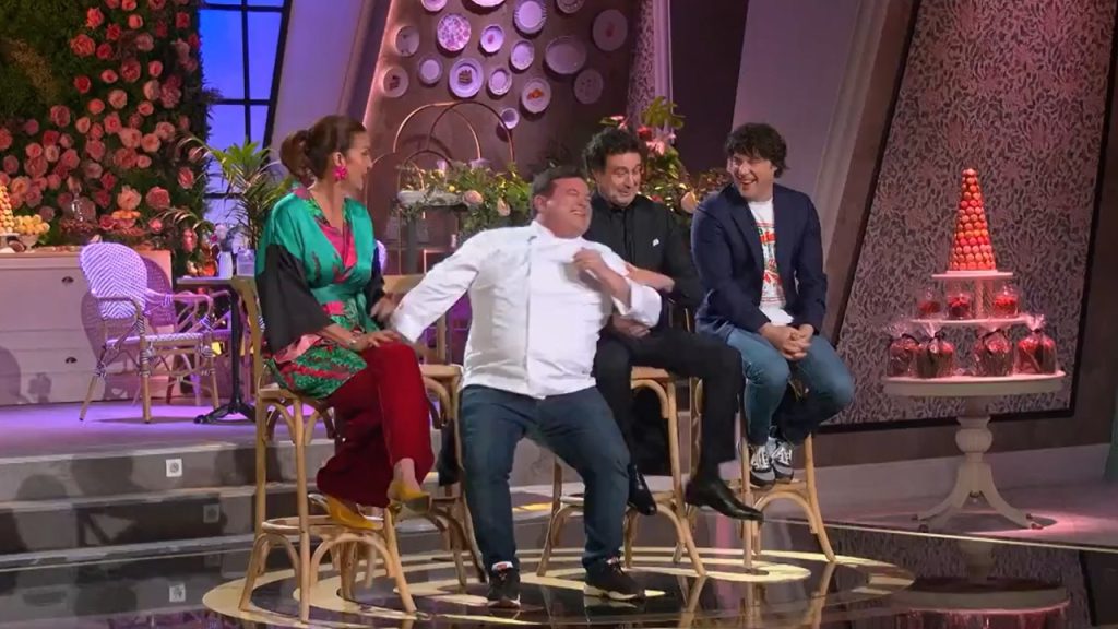 'MasterChef 12': La controversia estalla por el sitio de grabación elegido 72 'MasterChef 12': La controversia estalla por el sitio de filmación elegido