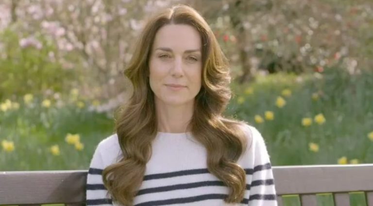 Los rusos tienen la culpa del último drama de Kate Middleton que has leído