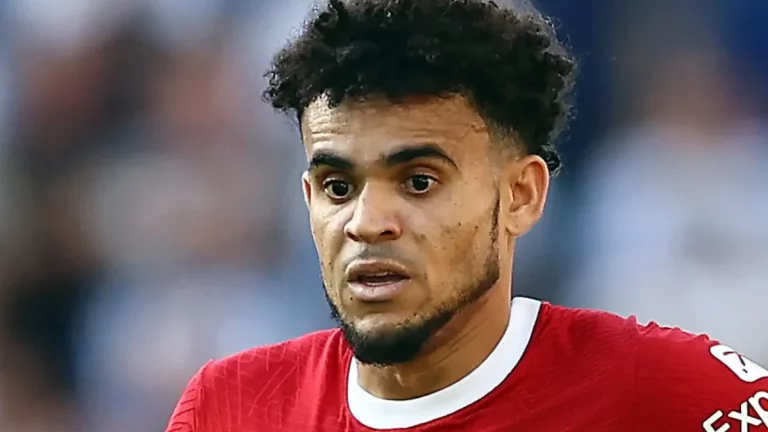 Luis Díaz se pone a tiro del Atlético: está harto de Liverpool