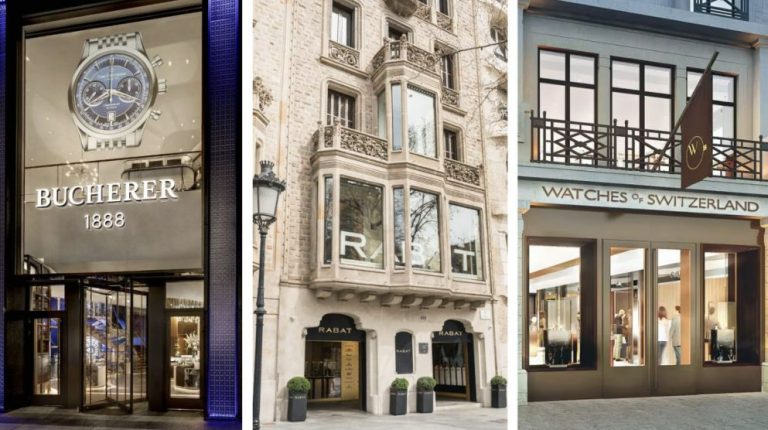 La moda y la joyería de lujo se sumergen en el ‘pre-owned’ ante las nuevas preferencias de los compradores