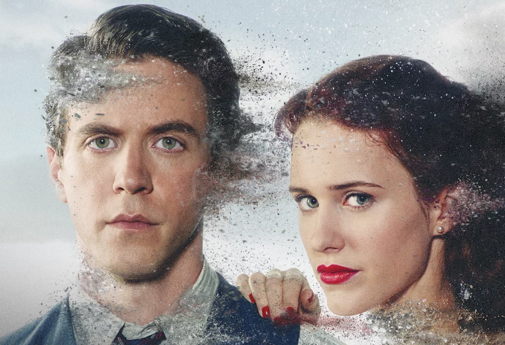 FILMIN rescata la versión de televisión de la historia de 'Oppenheimer' 1 Manhattan cover