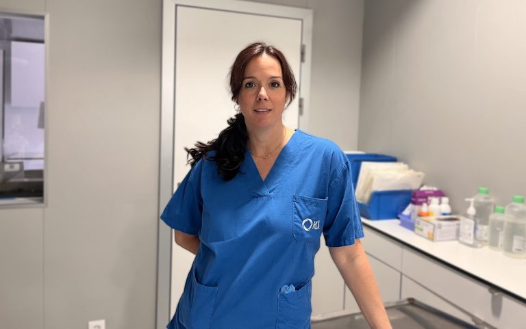 HLA Universitario Moncloa incorpora la técnica de micropigmentación para el tratamiento estético de pacientes con cáncer