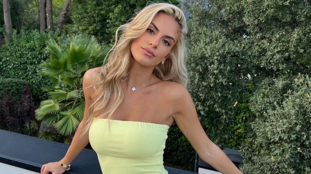 María Guardiola habla clarísimo del divorcio de sus padres 20 María Guardiola, hija de Pep, arrasa en Instagram con motivo del 8-M: la foto más viral