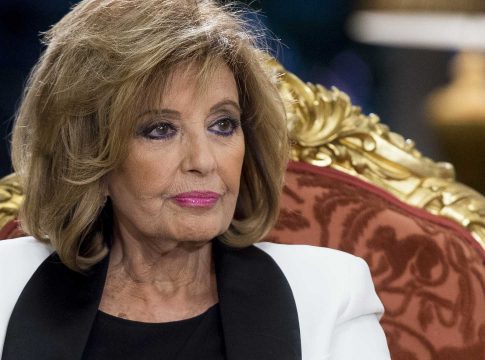 Qué fue de María Teresa Campos: De icono televisivo a enfrentar el ocaso mediático