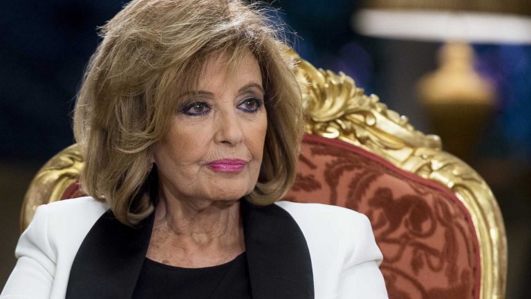 Qué fue de María Teresa Campos: De icono televisivo a enfrentar el ocaso mediático