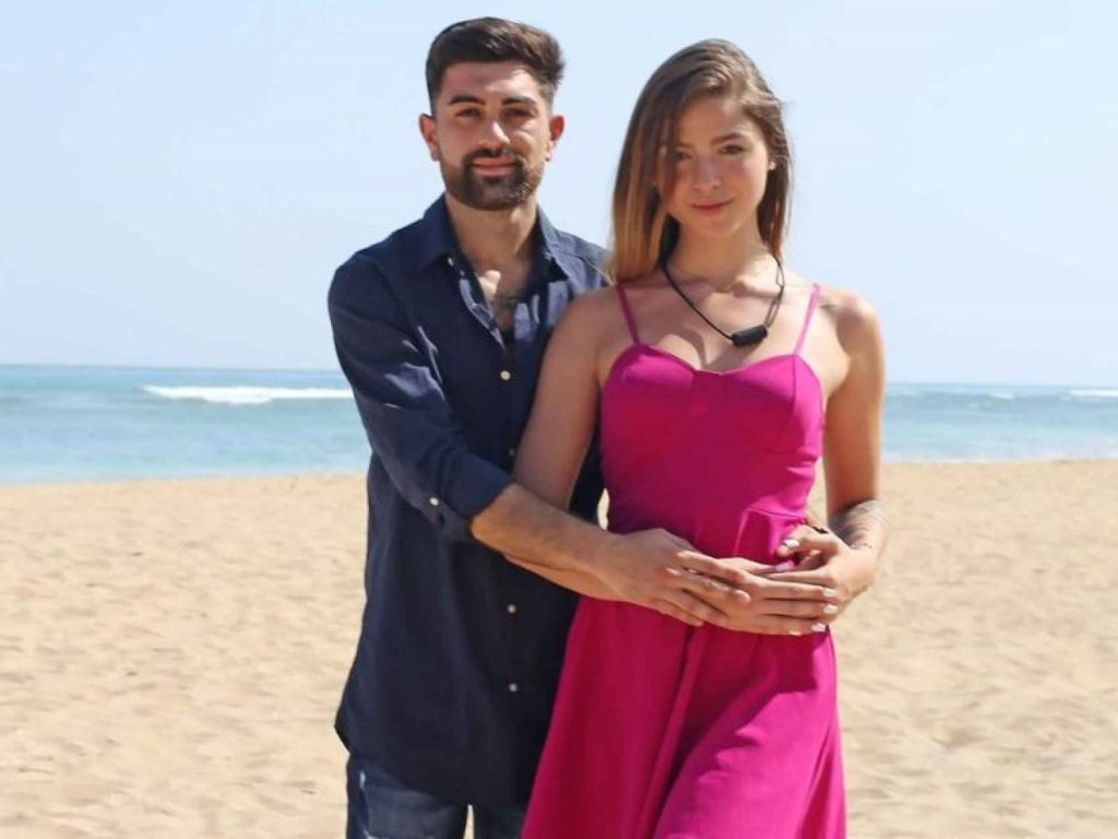 La Isla de las Tentaciones 7: las parejas que siguen juntas y las que han roto tras el final 133 La Isla de las Tentaciones 7: las parejas que siguen juntas y las que han roto tras el final