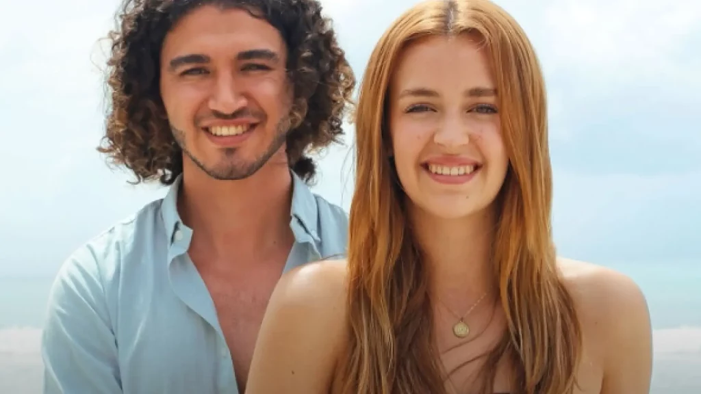 La Isla de las Tentaciones 7: las parejas que siguen juntas y las que han roto tras el final 135 La Isla de las Tentaciones 7: las parejas que siguen juntas y las que han roto tras el final