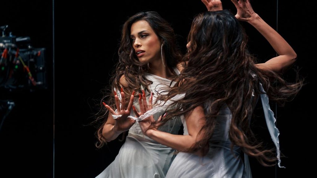 La nueva apuesta de Movistar Plus tiene una 'Shakira' y a Carmen Machi 111 La nueva apuesta de Movistar Plus tiene una 'Shakira' y a Carmen Machi