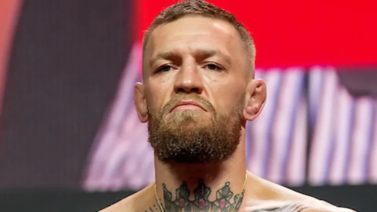 La amenaza de McGregor para su regreso estelar a la UFC: “las mandíbulas se romperán”