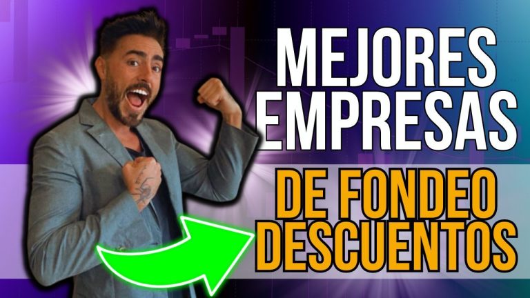 Cuponesempresadefondeo.com explica en qué consisten las cuentas de fondeo