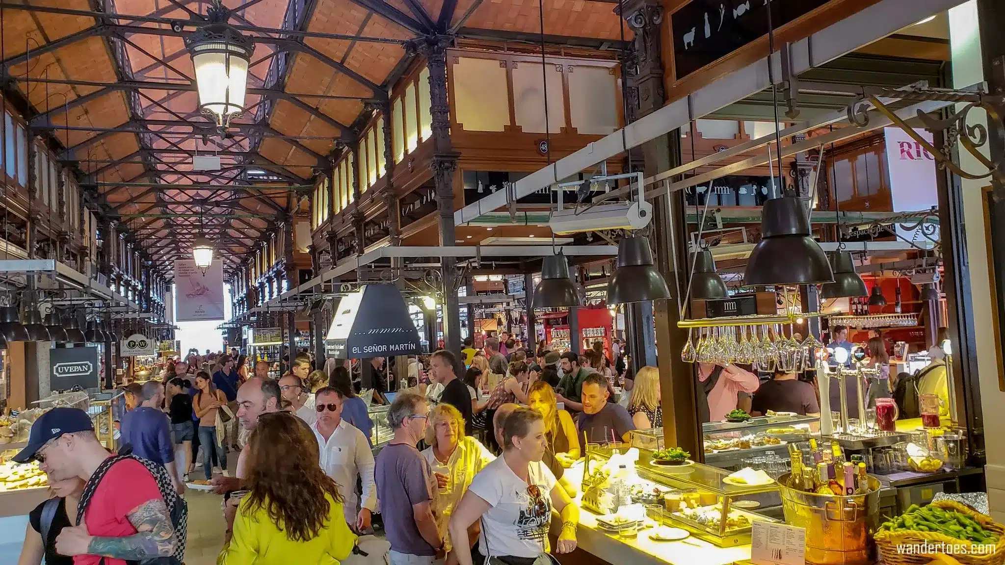 PRODUCTOS LOCALES Y ARTESANALES