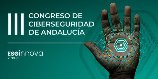Miguel Martín, CEO de ISOTools, destaca su compromiso en el III Congreso de Ciberseguridad de Andalucía 1 Miguel Header