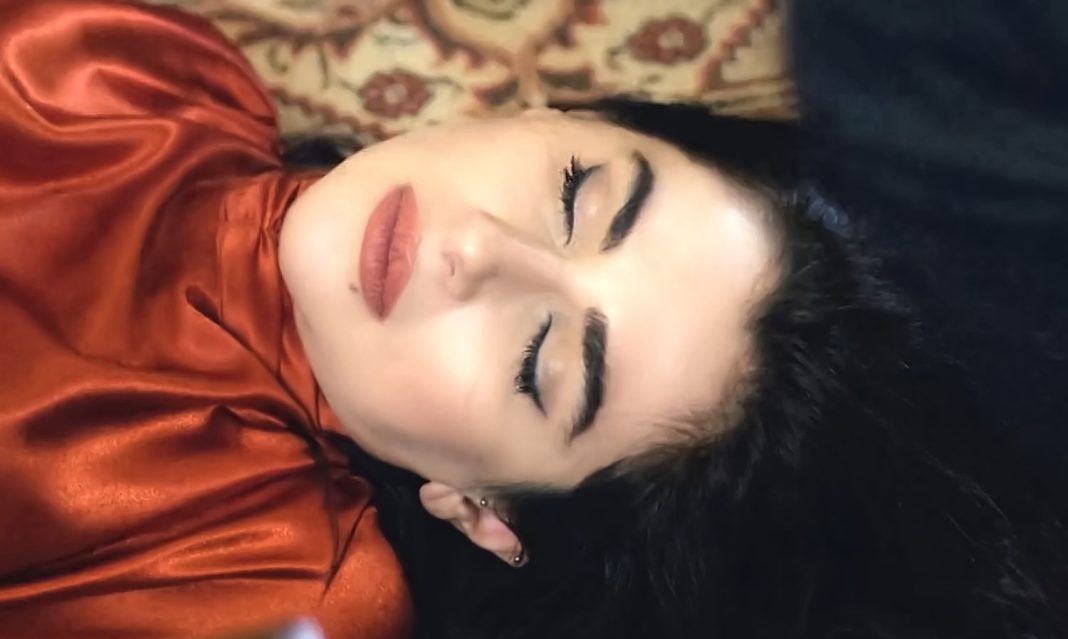 Desaparece un personaje importante de 'Pecado Original'