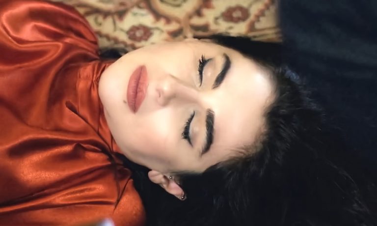 Desaparece un personaje importante de 'Pecado Original'