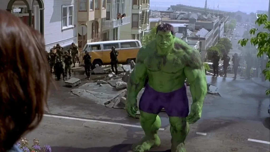 El regreso de un superhéroe de Marvel a nuevas películas del Universo Cinematográfico no sería con este actor