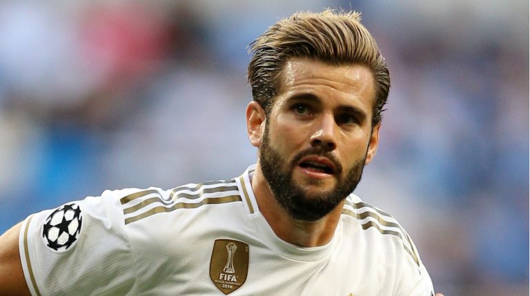Nacho tiene una oferta muy jugosa para abandonar el Real Madrid