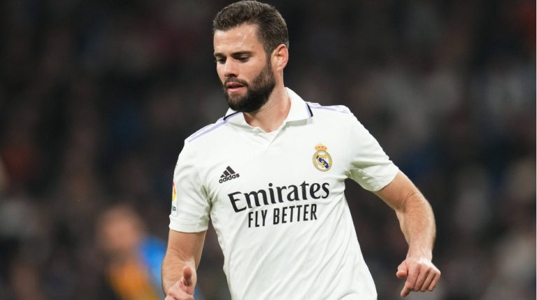 Nacho Fernández no se fía del Real Madrid: decisión drástica
