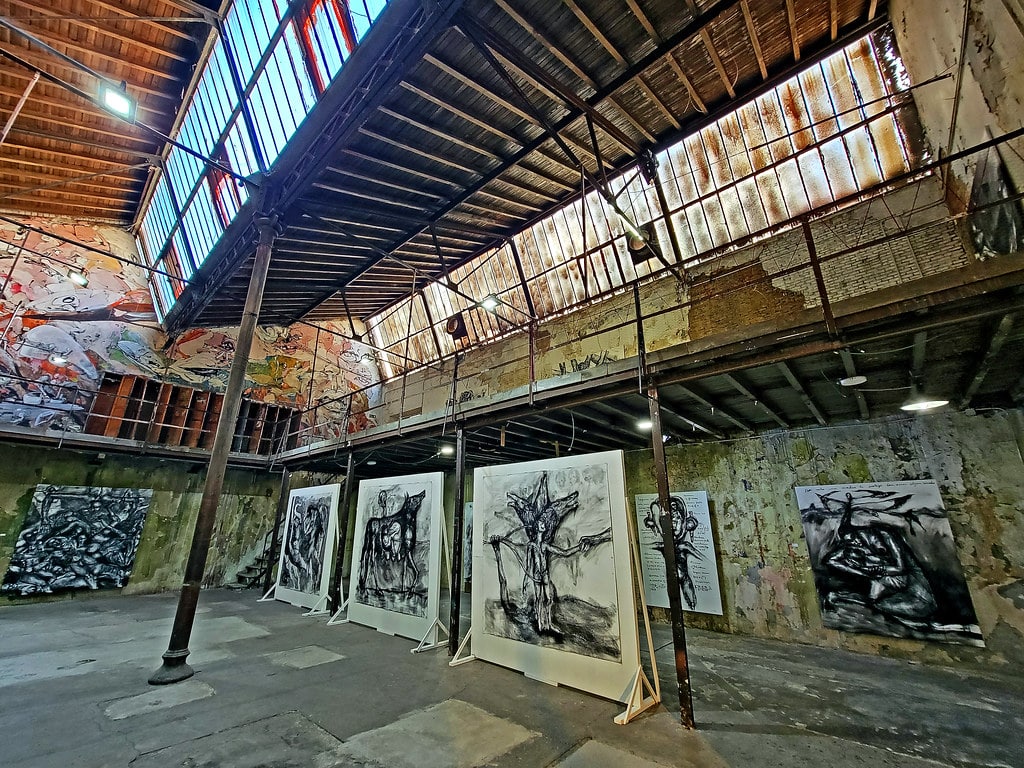 UN ESPACIO SIN IGUAL: LA NEOMUDÉJAR