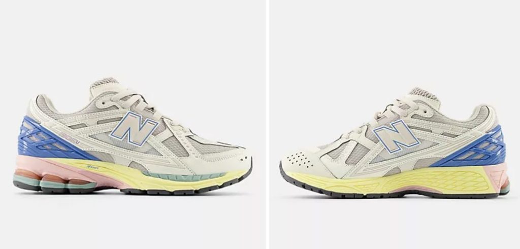 New Balance tiene las zapatillas perfectas para el estilo urbano de primavera 40 zapatillas