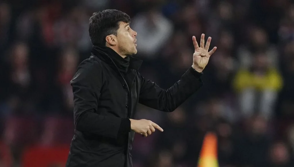 No hay tiempo que perder