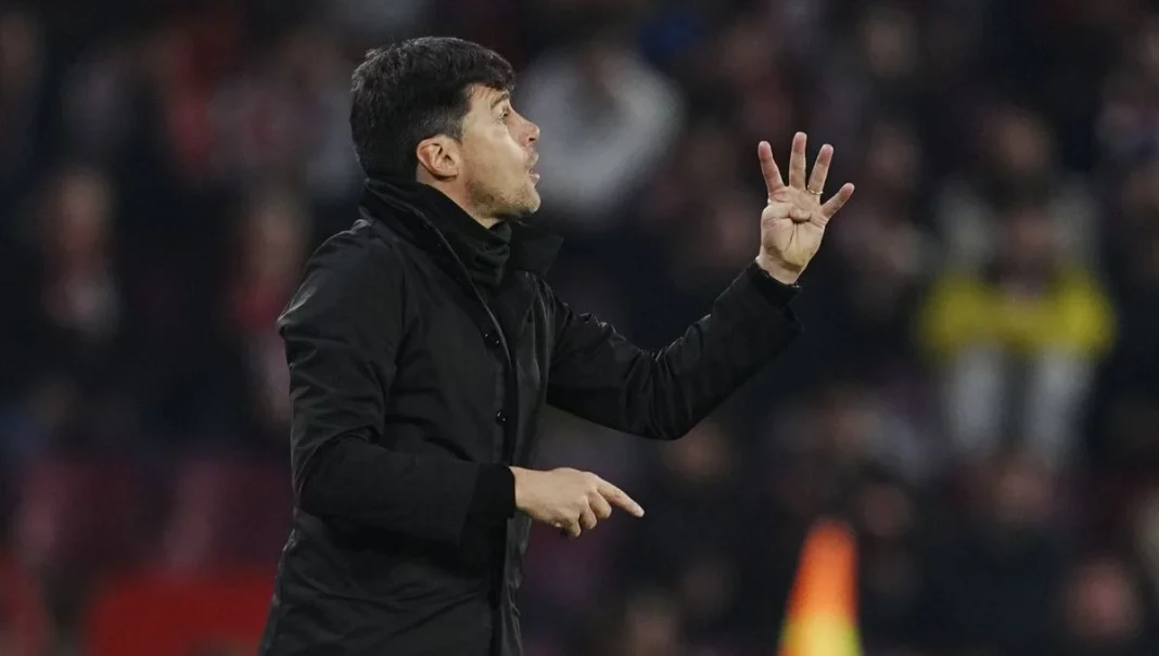 No hay tiempo que perder