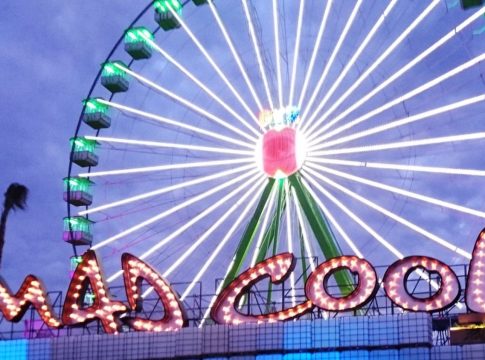 El Mad Cool espera que su edición de 2024 superé los problemas de la edición pasada y mejore su relación con los vecinos