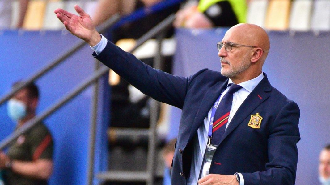 Objetivo claro, consolidar una identidad