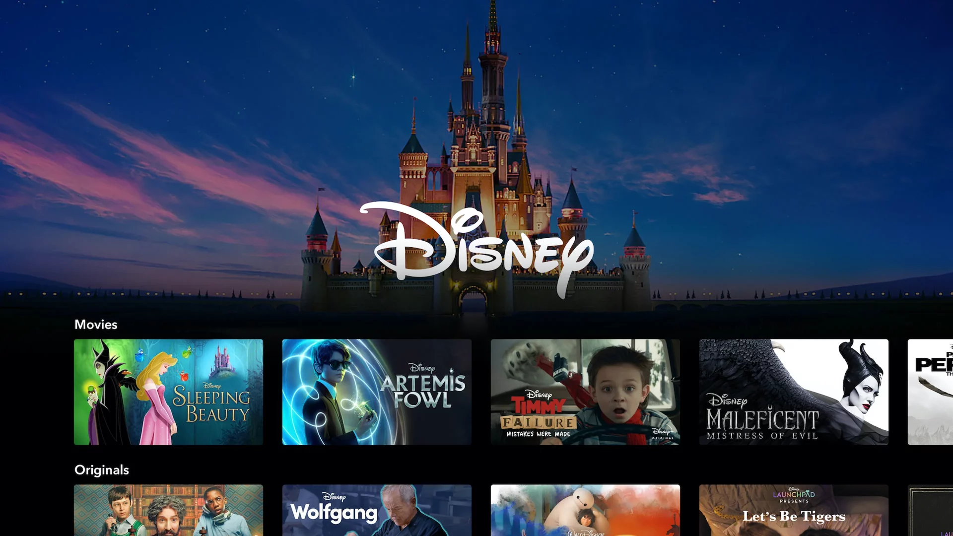 Otras novedades en Disney Plus Todas las novedades de Disney Plus en abril de 2024, con películas y series