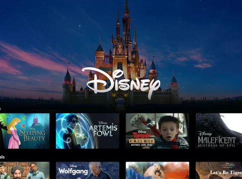 Otras novedades en Disney Plus Todas las novedades de Disney Plus en abril de 2024, con películas y series