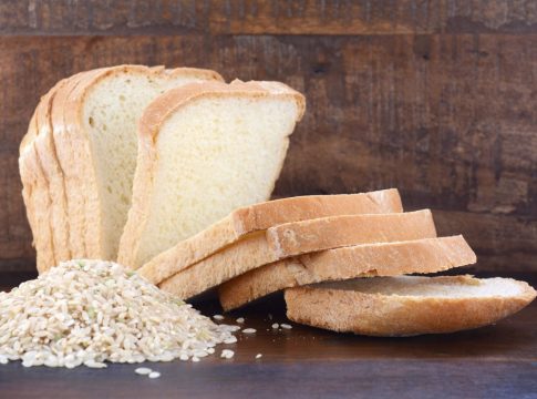 Deja de comer este pan de supermercado de inmediato, por el bien de tu salud