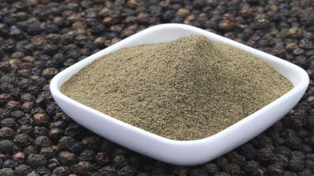 PIMIENTA NEGRA: UN POTENCIADOR DEL CAFÉ