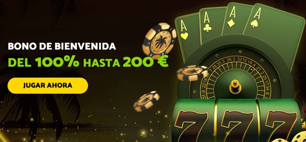 10 euros gratis sin depósito casino 4 PalmSlots Casino