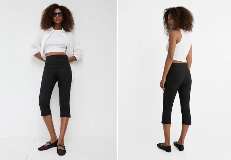 El escote bardot y otras 10 novedades de Stradivarius para primavera
