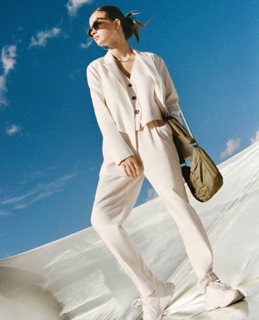 Las 5 tendencias de primavera 2024 que te encantara descubrir en Lefties