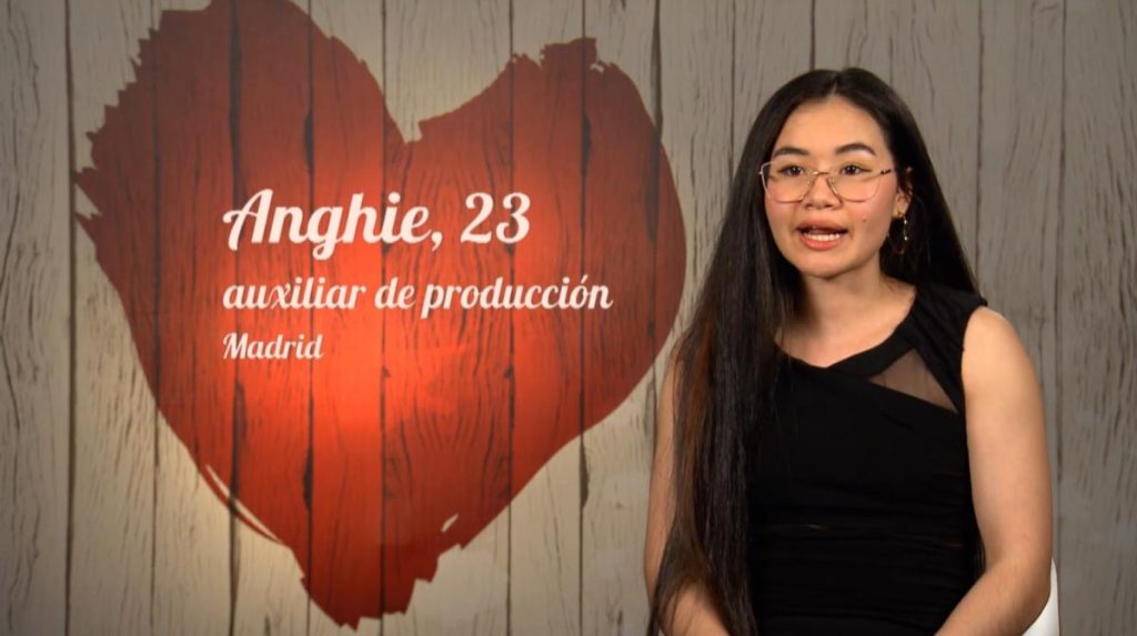 Se niega a pagar en 'First Dates' y se monta una discusión tremenda 75 Se niega a pagar en 'First Dates' y se monta una discusión tremenda