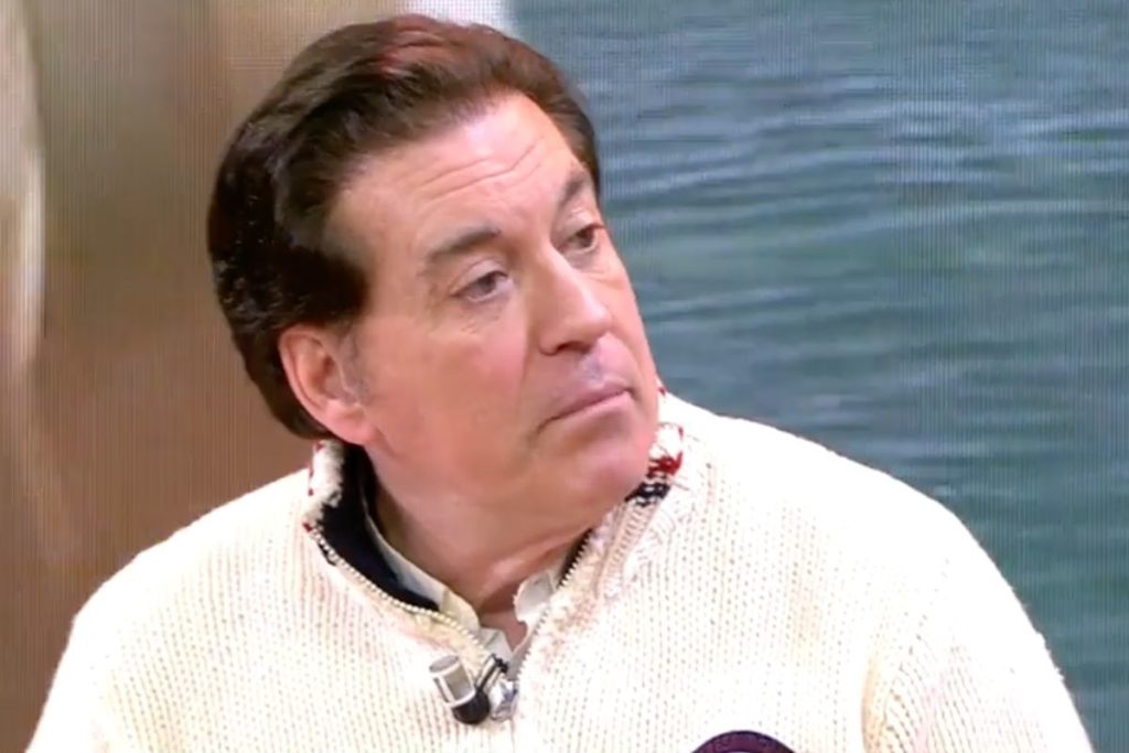 El pastizal que se llevó a la semana un concursante de 'Supervivientes'