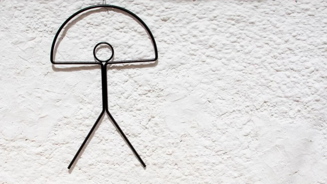 Qué significa esta pegatina que llevan algunos coches