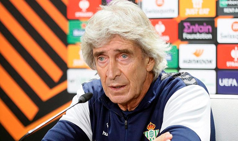 Pellegrini da el OK a los 2 primeros fichajes del Betis 2025